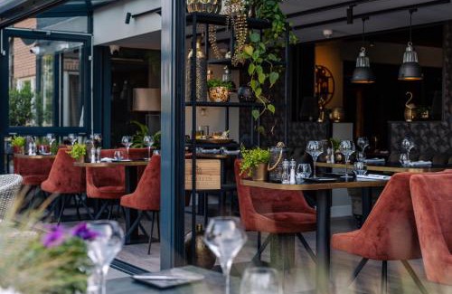 De Koog Hotel | Discover Hotel Kogerstaete Texel: Oceanfront Retreat Awaits