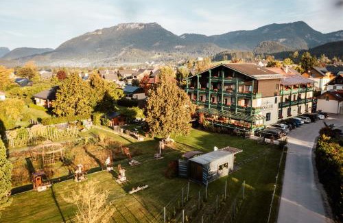 Bad Mitterndorf Hotel | Discover Hotel Kogler: Oceanfront Escape with Spa & Pool