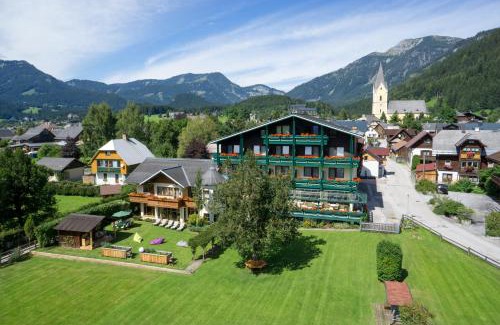Bad Mitterndorf Hotel | Discover Hotel Kogler: Oceanfront Escape with Spa & Pool