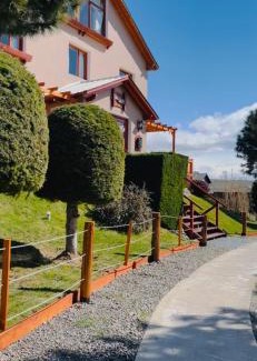 Macrozona Bahia Redonda y Primeros Faldeos Hotel | Discover Hotel Koi Mahik: Family-Friendly with Breakfast