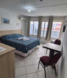Capao da Canoa Hotel | Budget-Friendly Hotel Kolman: Pet & Child Friendly Stay