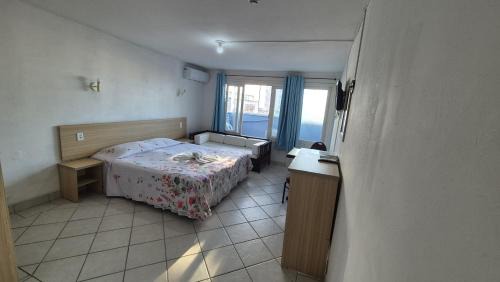 Capao da Canoa Hotel | Budget-Friendly Hotel Kolman: Pet & Child Friendly Stay