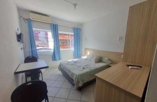 Capao da Canoa Hotel | Budget-Friendly Hotel Kolman: Pet & Child Friendly Stay