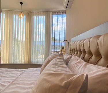 Southwestern Region Hotel | Discover Hotel Kolonja’s: Family-Friendly with Great Dining