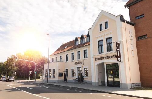 Gnadental Hotel | Welcoming Hotel Kolossos Düsseldorf - Family-Friendly Retreat