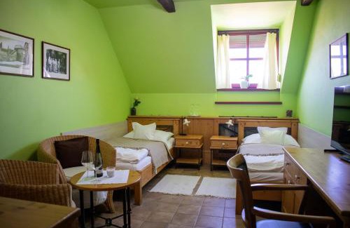 Uherske Hradiste Hotel | Discover Hotel Koníček: Rated 9/10 with Pet-Friendly Amenities