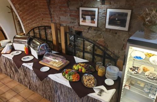 Uherske Hradiste Hotel | Discover Hotel Koníček: Rated 9/10 with Pet-Friendly Amenities