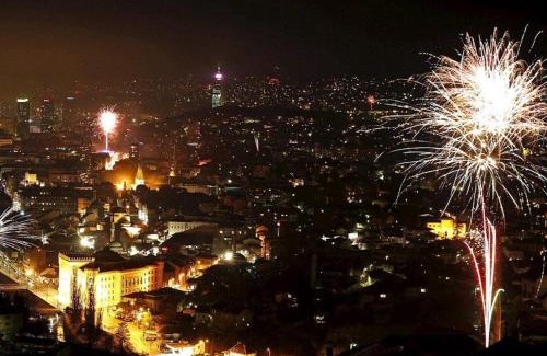 Sarajevo Hotel | Stylish Hotel Koncept Residence: Family-Friendly & Accessible