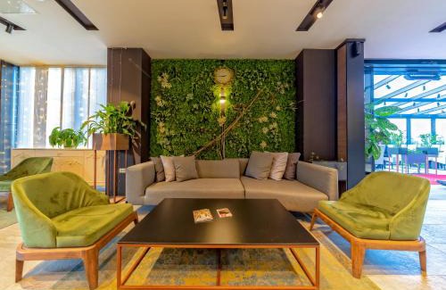Sarajevo Hotel | Stylish Hotel Koncept Residence: Family-Friendly & Accessible
