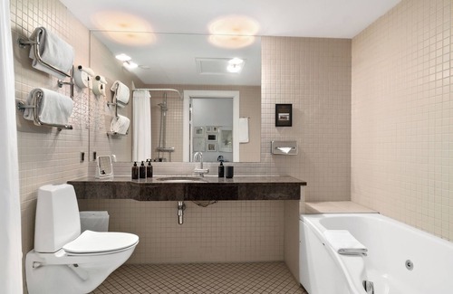 Copenhagen City Centre Hotel | Experience Hotel Kong Arthur: 4-Star Retreat with Spa & Dining