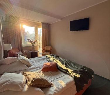 Frombork Hotel | Discover Hotel Kopernik: Pet-Friendly with Great Dining