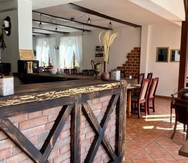 Frombork Hotel | Discover Hotel Kopernik: Pet-Friendly with Great Dining