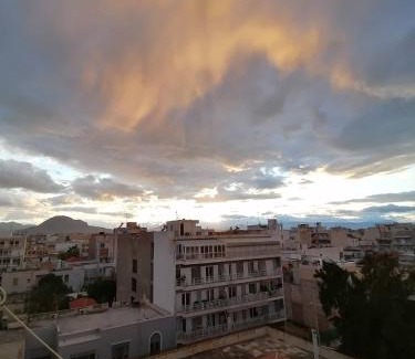 Korithion Hotel | Discover Comfort at Hotel Korinthos - Pet Friendly & Accessible
