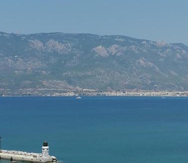 Korithion Hotel | Discover Comfort at Hotel Korinthos - Pet Friendly & Accessible