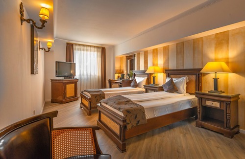 Sighisoara Hotel | Unforgettable Stays at Hotel Korona: Guest Rated 9.8/10
