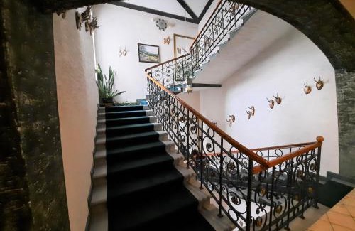 Jesenik Hotel | Discover Family-Friendly Comfort at Hotel Koruna