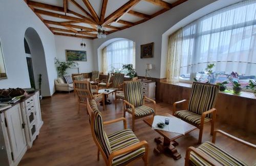 Jesenik Hotel | Discover Family-Friendly Comfort at Hotel Koruna