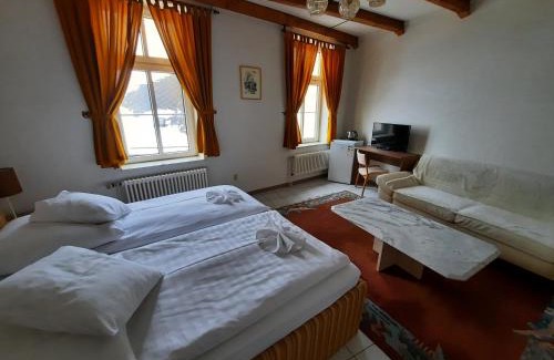 Jesenik Hotel | Discover Family-Friendly Comfort at Hotel Koruna