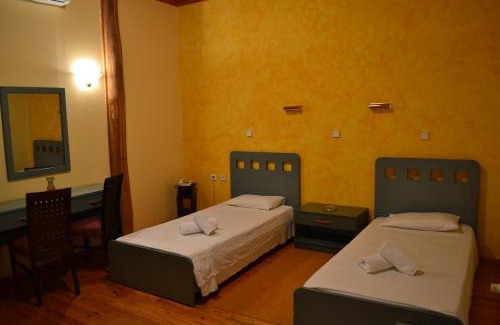 Soufli House | Hotel Koukouli