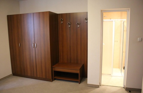 Kvartal Noviya Grad Hotel | Experience Comfort at Hotel Kralev Dvor with Spa & Dining