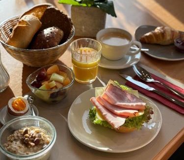 Gottmadingen Hotel | Pet-Friendly Hotel Kranz: Family-Approved & Well Rated