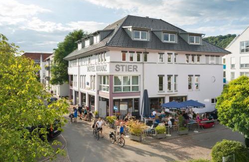 Gottmadingen Hotel | Pet-Friendly Hotel Kranz: Family-Approved & Well Rated