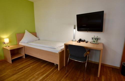 Gottmadingen Hotel | Pet-Friendly Hotel Kranz: Family-Approved & Well Rated