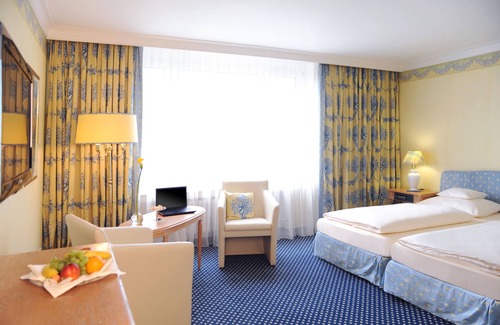 Bockum Hotel | Unforgettable Stays at Hotel Krefelder Hof - 4 Stars!