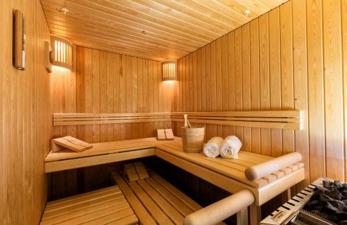 Sachseln Hotel | Discover Hotel Kreuz by b-smart: 4-Star Pet-Friendly Stay