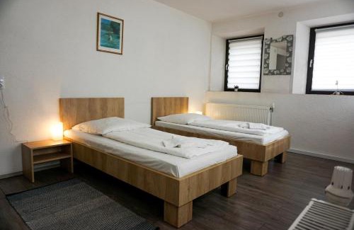 Herlikofen Hotel | Pet-Friendly Stay at Hotel Kreuz: Family Comfort Awaits