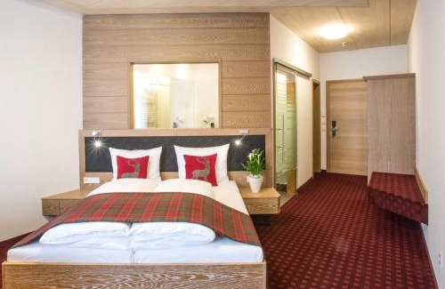 Gammertingen House | Discover Hotel und Gästehaus Kreuz with Restaurant & Breakfast
