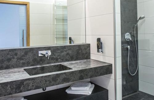 Gammertingen House | Discover Hotel und Gästehaus Kreuz with Restaurant & Breakfast