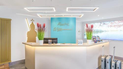 Wedel Hotel | Pet-Friendly Hotel Kreuzer with Great Amenities & 8.4 Rating