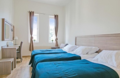 Centrala Sodertalje Hotel | Hotel Kringelstaden: Family-Friendly Stay with Great Reviews