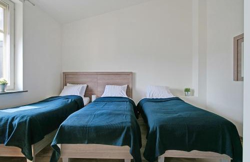 Centrala Sodertalje Hotel | Hotel Kringelstaden: Family-Friendly Stay with Great Reviews