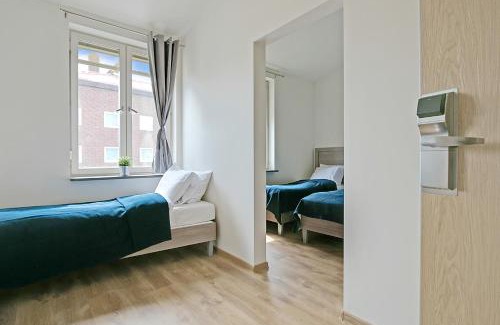Centrala Sodertalje Hotel | Hotel Kringelstaden: Family-Friendly Stay with Great Reviews