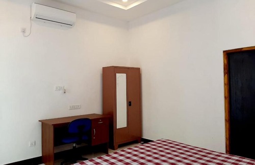 Pasikuda House | Pet-Friendly Retreat at Hotel Krish with 9/10 Guest Rating