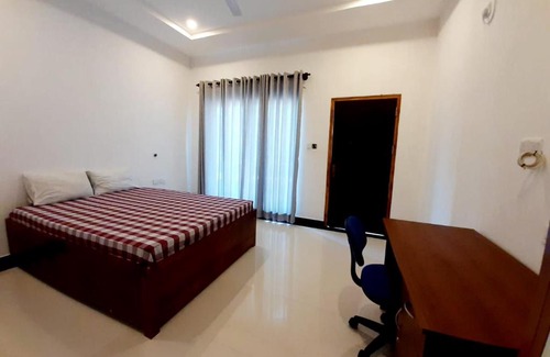 Pasikuda House | Pet-Friendly Retreat at Hotel Krish with 9/10 Guest Rating