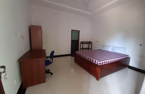 Pasikuda House | Pet-Friendly Retreat at Hotel Krish with 9/10 Guest Rating