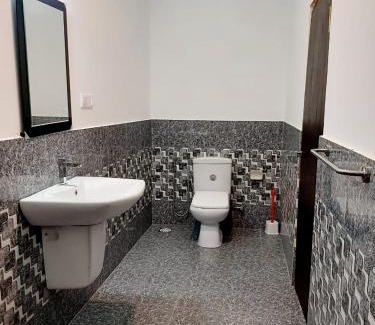 Pasikuda House | Pet-Friendly Retreat at Hotel Krish with 9/10 Guest Rating