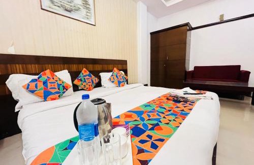 Sector 51 Hotel | Budget-Friendly Hotel Billions - Steps from Fun & Food Village