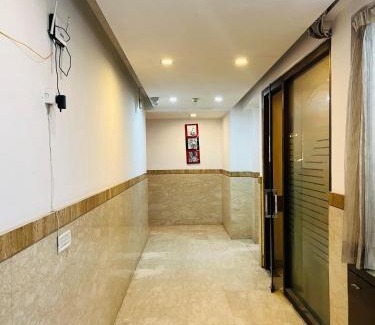 Sector 51 Hotel | Budget-Friendly Hotel Billions - Steps from Fun & Food Village