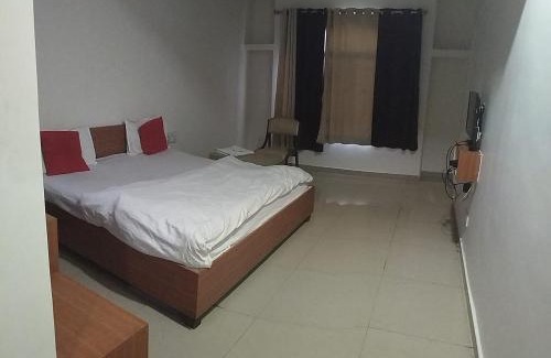 Pardi House | Hotel Krishna Guesthouse
