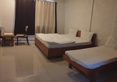 Pardi House | Hotel Krishna Guesthouse