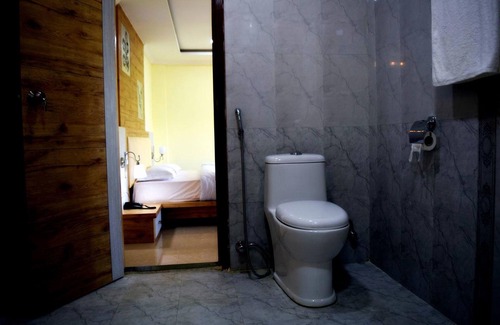 Kohalpur Hotel | Discover Hotel Krishna: Family-Friendly Dining & Breakfast