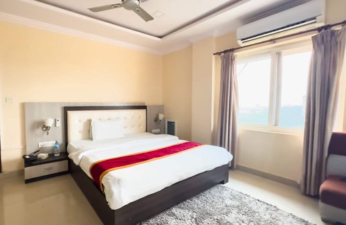 Kohalpur Hotel | Discover Hotel Krishna: Family-Friendly Dining & Breakfast