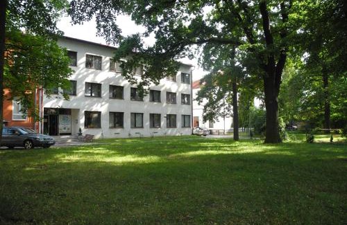 Pardubice Hotel | Comfortable Stay at Hotel Kristl with Breakfast & Pet Care