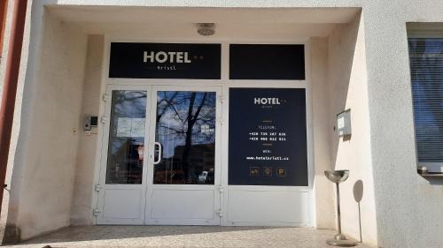 Pardubice Hotel | Comfortable Stay at Hotel Kristl with Breakfast & Pet Care