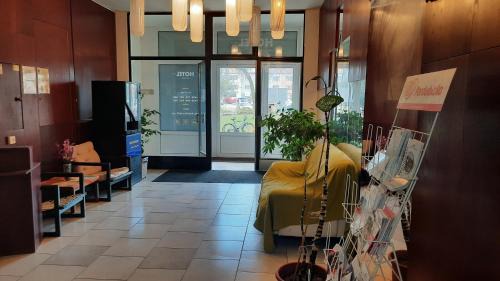 Pardubice Hotel | Comfortable Stay at Hotel Kristl with Breakfast & Pet Care