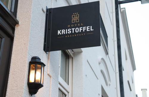 Middelkerke Hotel | Hotel Kristoffel: Oceanfront Stay with Breakfast Included
